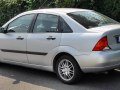 1999 Ford Focus I Sedan - Снимка 2