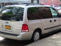 Ford Freestar - Fotografie 4