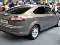 Ford Mondeo III Hatchback (facelift 2010) - Fotoğraf 4