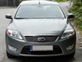 Ford Mondeo III Hatchback - εικόνα 2