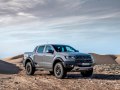 Ford Ranger III Double Cab (facelift 2019) - Fotoğraf 3