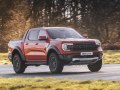 2022 Ford Ranger IV Double Cab - Fotografia 1