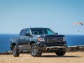 GMC Canyon II Crew cab - Фото 10