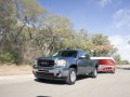 2007 GMC Sierra 1500 III (GMT900) Crew Cab Short Box - Fotoğraf 9