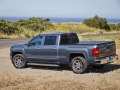 2014 GMC Sierra 1500 IV (GMTK2XX) Crew Cab  Standard Box - Снимка 4