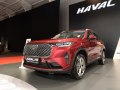 2021 Haval H6 III - Фото 10