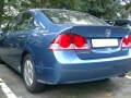 Honda Civic VIII Sedan - Photo 8