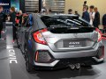 Honda Civic X Hatchback - Photo 10