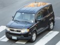 Honda Element I (facelift 2008) - Photo 3