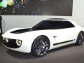 2018 Honda Sports EV Concept - Fotoğraf 7