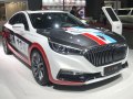 2018 Hongqi H5 - Bilde 3