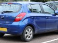 2009 Hyundai i20 I (PB) - Снимка 4