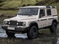 2023 INEOS Grenadier Station Wagon - Фото 10