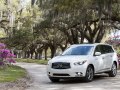 2013 Infiniti JX - Photo 6