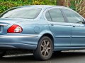 Jaguar X-type (X400) - Снимка 2