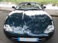 Jaguar XK Convertible (X100) - Bild 3
