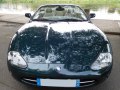 Jaguar XK Convertible (X100) - Bilde 3