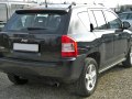 2007 Jeep Compass I (MK) - Снимка 4