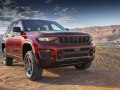 Jeep Grand Cherokee V (WL) - Kuva 8