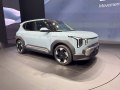 2026 Kia EV2 - Photo 2
