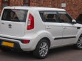 Kia Soul I - Фото 6