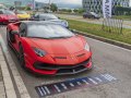 2019 Lamborghini Aventador SVJ Roadster - Bilde 13