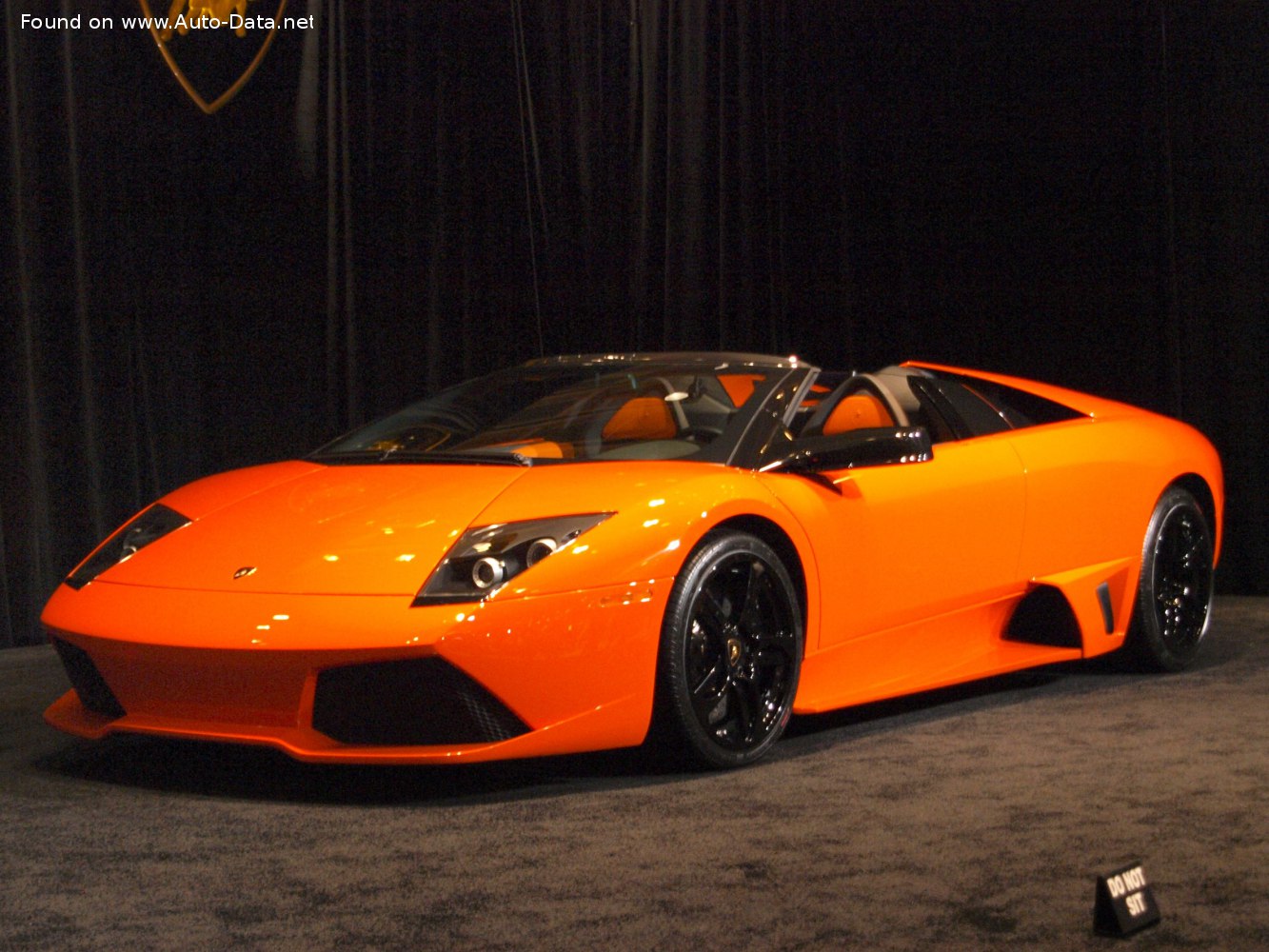 Lamborghini Murcielago | Ficha técnica, Consumo, Medidas