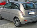 Lancia Ypsilon (843, facelift 2006) - Kuva 4