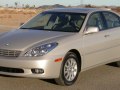 2001 Lexus ES IV (XV30) - Kuva 6