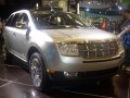 Lincoln MKX I - Фото 3