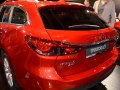 Mazda 6 III Sport Combi (GJ, facelift 2015) - Fotografia 4