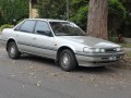 1987 Mazda 626 III (GD) - Fotoğraf 3