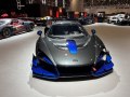 2019 McLaren Senna GTR - Kuva 2