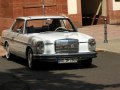 Mercedes-Benz /8 Coupe (W114) - Bilde 4