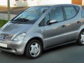 Mercedes-Benz Klasa A (W168) - Fotografia 3