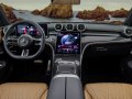 2024 Mercedes-Benz CLE Coupe (C236) - Fotografie 45