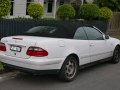 Mercedes-Benz CLK (A208) - Fotoğraf 4