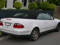 Mercedes-Benz CLK (A208) - Foto 4