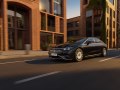 Mercedes-Benz EQS (V297, facelift 2026) EQS 580 122 kWh (585 Hp) 4MATIC