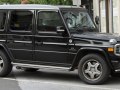 Mercedes-Benz G-sarja Long (W463, facelift 2000) - Kuva 3