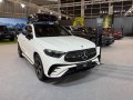 Mercedes-Benz GLC SUV (X254) - Kuva 9