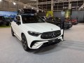 Mercedes-Benz GLC SUV (X254) - Photo 9