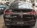 Mercedes-Benz GLE Coupe (C167) - Фото 5