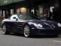 Mercedes-Benz SLR McLaren (R199) Roadster - Fotografia 7