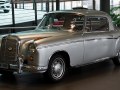 Mercedes-Benz W128 Coupe - Fotografie 3