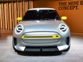 2017 Mini Electric Concept - Fotografia 16