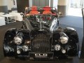 2019 Morgan Plus Six - Bild 3