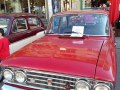 1964 Moskvich 408 - Foto 5