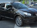 Nissan Qashqai I (J10, facelift 2010) - Fotografie 5