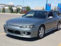 1999 Nissan Silvia (S15) - εικόνα 3